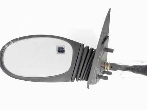 Left mirror FIAT SEICENTO / 600 (187_) 1.1 (187AXB, 187AXB1A, 187AXC1A02) | BP20412498C26 