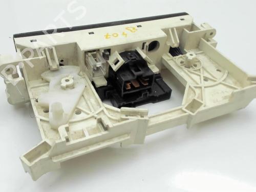 Climate control MITSUBISHI SPACE STAR MPV (DG_A) 1.9 DI-D (DG4A) | BP20430615I5 