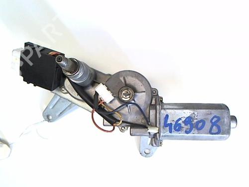 Used Rear wiper motor CHEVROLET AVEO / KALOS Hatchback (T250, T255) 1.2 (72 hp) 20461490