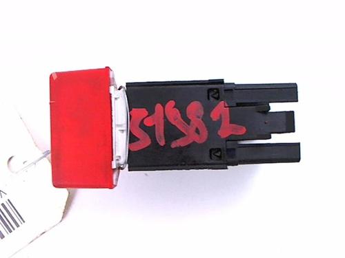 Warning switch VW TOURAN (1T1, 1T2) 2.0 TDI 16V | BP20416023I22 