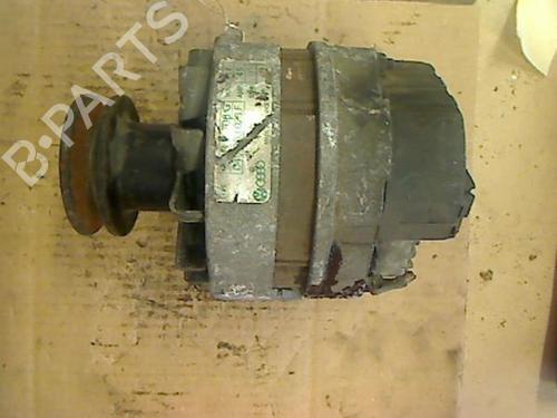 Used Alternator Alternator 37728587 37728587