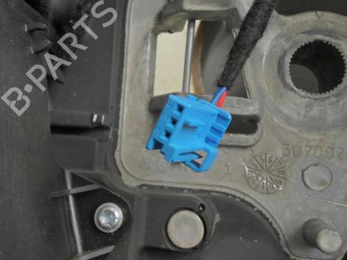 Used Steering wheel CITROËN C4 II (NC_) 1.6 HDi 90 (92 hp) 21236404