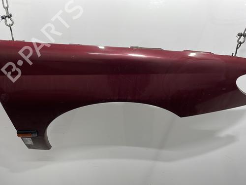 Used Right front fenders PEUGEOT 406 (8B) 2.1 TD 12V (109 hp) 23568040