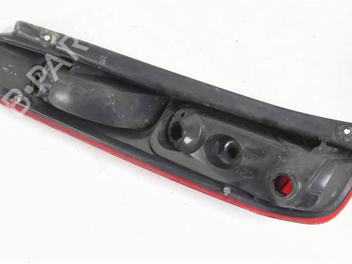 Right taillight FORD FIESTA V (JH_, JD_) 1.4 TDCi | BP20439599C35 