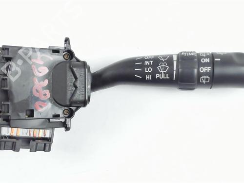 Rattstammestilk SUZUKI LIANA Hatchback 1.3 (90 hp) 21237266