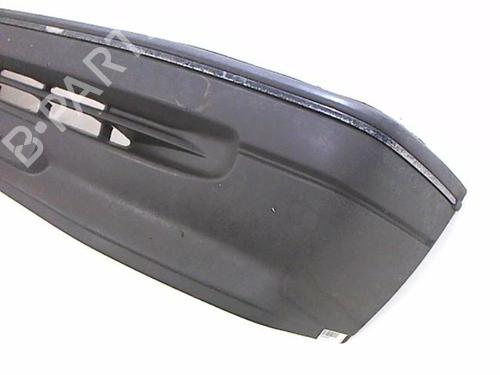 Used Front bumper FORD ESCORT V (AAL, ABL) 1.8 D (60 hp) 21203537