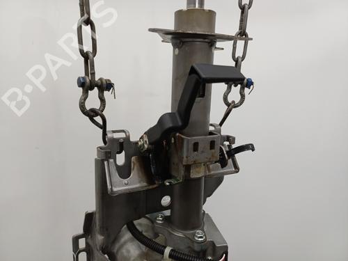 Steering column NISSAN NOTE (E11, NE11) 1.5 dCi | BP21589931M21  - Image 7