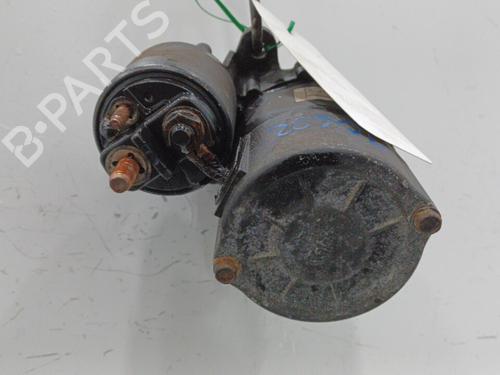 Starter RENAULT MEGANE II (BM0/1_, CM0/1_) 1.6 16V (BM0C, CM0C) | BP20447222M8 