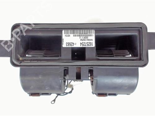 Heater blower motor FORD ESCORT VI (GAL, AAL, ABL) 1.8 Turbo D | BP21232269M62 
