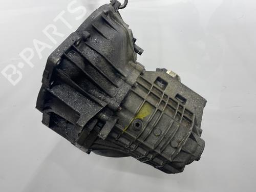 Used Gearbox Gearbox FORD FOCUS I (DAW, DBW) [1998-2009] 33834156 33834156
