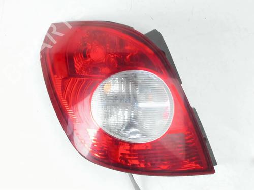 Left taillight OPEL ANTARA A (L07) 2.0 CDTI 4x4 | BP36817371C34  - Image 8