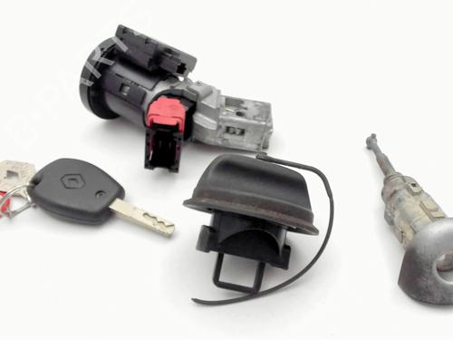 Ignition barrel RENAULT CLIO III (BR0/1, CR0/1) 1.5 dCi (C/BR0G, C/BR1G) | BP29212726M48 