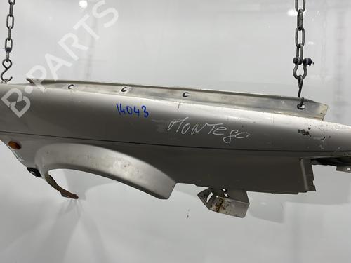 Right front fenders ROVER MONTEGO 2.0 D Turbo | BP29419883C42 