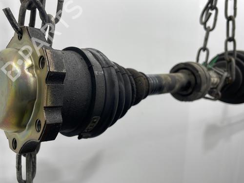Left front driveshaft SEAT TOLEDO II (1M2) 1.6 16V | BP30136958M38