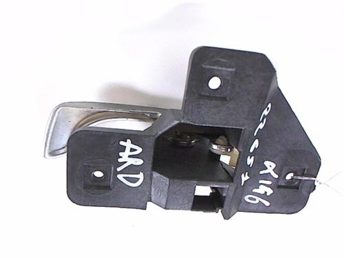 Rear right interior door handle ALFA ROMEO 146 (930_) 1.4 i.e. 16V T.S. (930.B3A) | BP21235193I16 