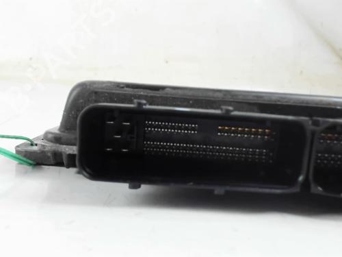 Engine control unit (ECU) MINI MINI (R50, R53) Cooper | BP27481915M57 