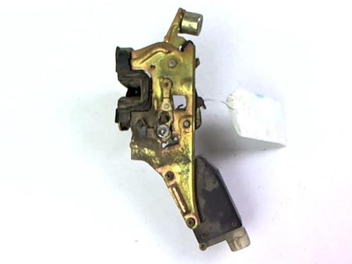 Rear left lock OPEL CORSA B (S93) 1.7 D (F08, F68, M68) | BP20466078C100 
