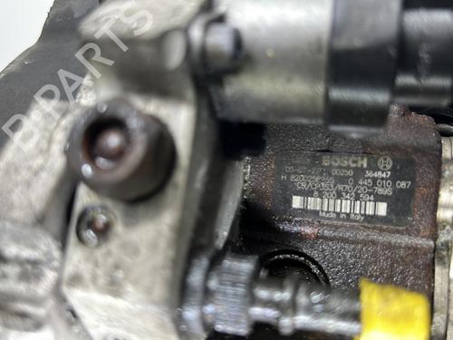 Engine RENAULT MEGANE II Saloon (LM0/1_)  | BP33725972M1  - Image 8