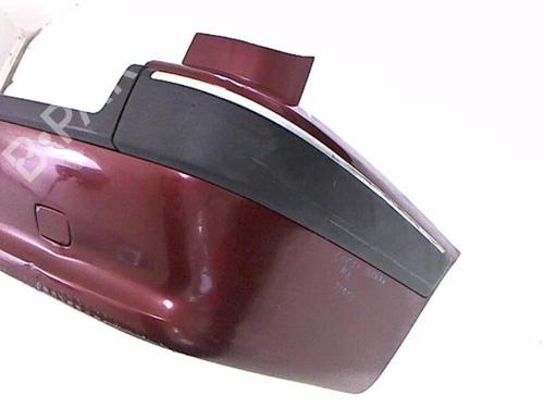 Rear bumper PEUGEOT 406 Break (8E/F) 2.0 HDI 110 | BP20413876C8 