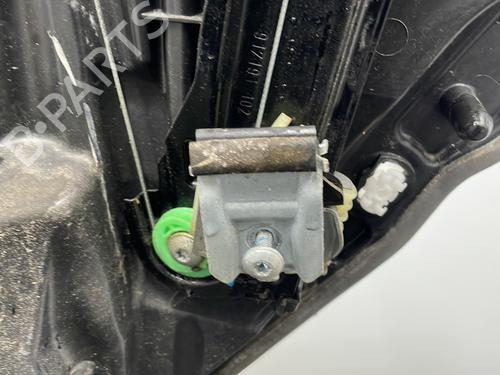 Rear left window mechanism VW TOUAREG (7P5, 7P6) 3.0 V6 TDI | BP32081894C24 