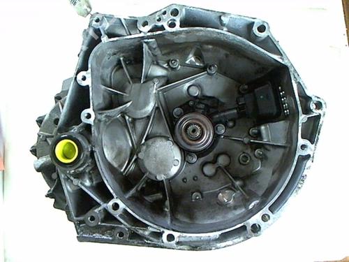 Used Gearbox Gearbox 20462422 20462422