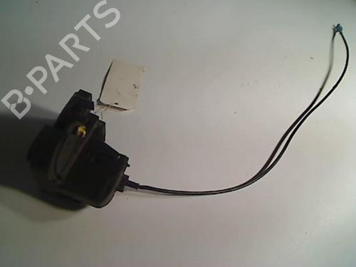 Front left lock RENAULT MEGANE I Coach (DA0/1_) 2.0 16V | BP20472174C98 