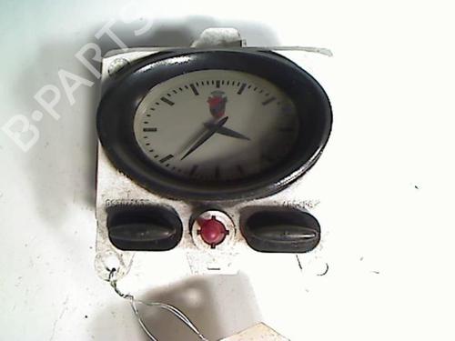 Used Display monitor FORD ESCORT V (AAL, ABL) 1.6 i 16V (90 hp) 21230362