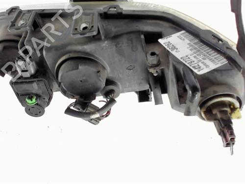 Used Right headlight Right headlight ROVER 400 II Hatchback (RT) 420 Di (105 hp) 20435640 20435640