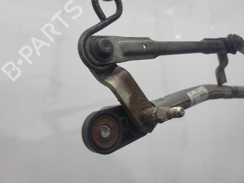 Front wipers mechanism FIAT CROMA (194_) 1.9 D Multijet (194AXC1B, 194AXC12) | BP21241236C83 