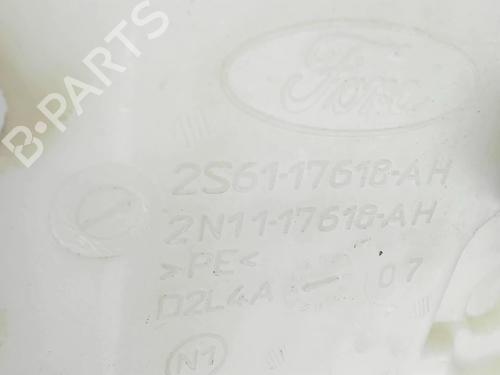 Windscreen washer tank MAZDA 2 (DY) 1.4 CD | BP20402396C113 