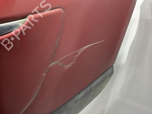 Rear bumper RENAULT VEL SATIS (BJ0_) 2.0 16V Turbo (BJ0K) | BP29921744C8 