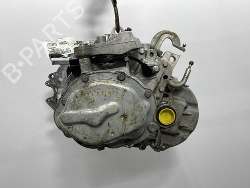Gearbox PEUGEOT 208 I (CA_, CC_) 1.5 BlueHDI 100 | BP21091323M3 