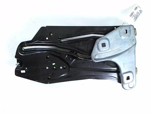 Used Rear right window mechanism Rear right window mechanism 20399098 20399098