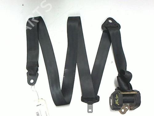 Used Rear left belt tensioner NISSAN MICRA III (K12) 1.2 16V (80 hp) 20433065