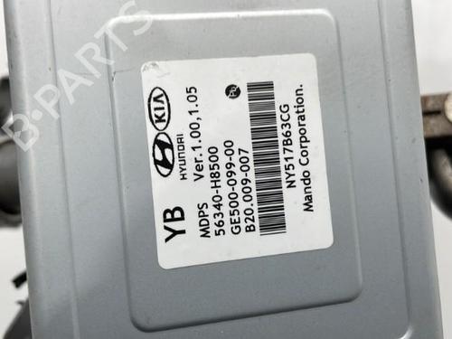 Steering column KIA STONIC (YB) 1.6 CRDi | BP20420112M21 - Image 11