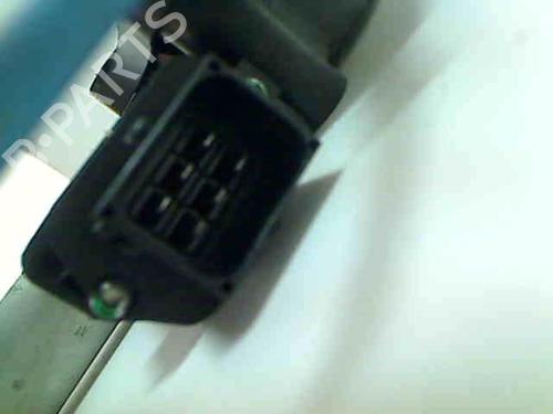 Used Front left window mechanism Front left window mechanism OPEL CORSA D (S07) 1.4 (L08, L68) (90 hp) 20412503 20412503