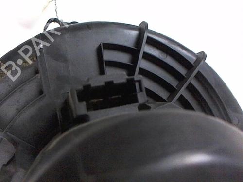 Heater blower motor OPEL MERIVA A MPV (X03) 1.3 CDTI (E75) | BP20462735M62 