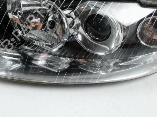 Used Left headlight Left headlight AUDI A4 B6 (8E2) 1.9 TDI quattro (130 hp) 27409208 27409208