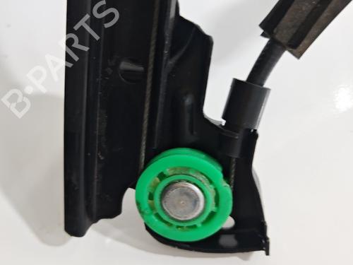 Used Front left window mechanism Front left window mechanism 38584058 38584058
