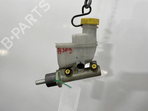 Used Brake master cylinder FIAT PANDA (169_) 1.2 (169.AXB11, 169.AXB1A) (60 hp) 27187044