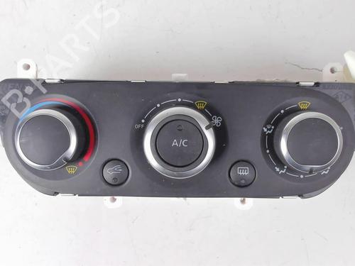 Climate control RENAULT CLIO IV (BH_) 1.5 dCi 75 | BP20400323I5 