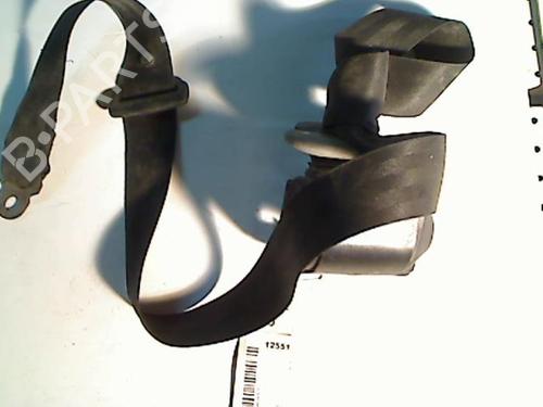 Used Rear right belt tensioner VW POLO (6N2) 1.4 16V (75 hp) 20454233