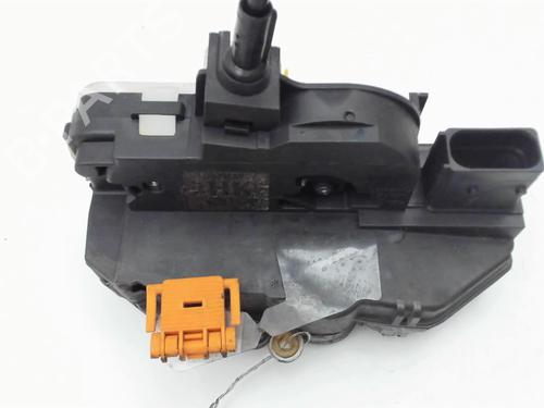 Front left lock OPEL INSIGNIA A Sports Tourer (G09) 2.0 CDTI (35) | BP20445257C98 