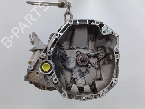 Used Gearbox Gearbox 20468683 20468683