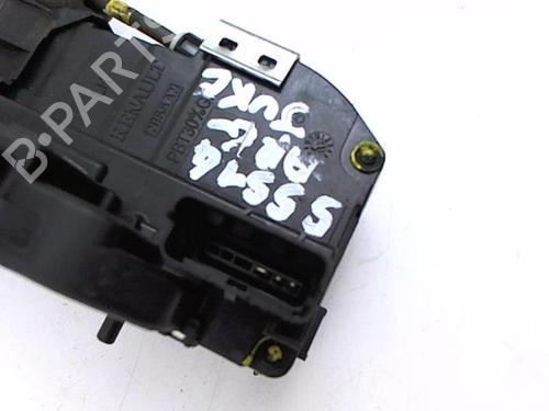 Rear left lock NISSAN JUKE (F15) 1.5 dCi | BP20431864C100
