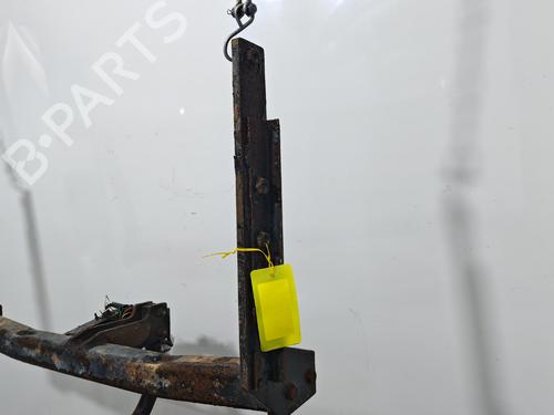 Used Tow ball/Mechanism Tow ball/Mechanism VW SHARAN (7M8, 7M9, 7M6) 1.9 TDI (115 hp) 40116352 40116352
