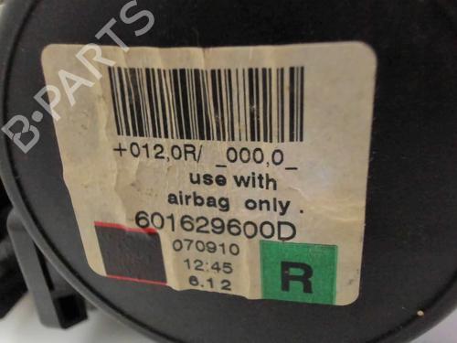 Front right seatbelt BMW 5 (E60) 520 d | BP26532165I25 - Image 6