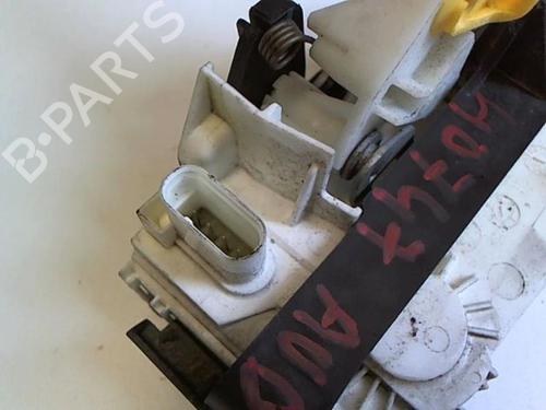 Front right lock DODGE CALIBER 2.0 CRD | BP20412089C97 
