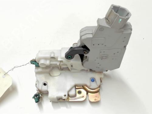 Front right lock NISSAN PRIMERA Hatchback (P11) 1.8 16V | BP20407023C97 