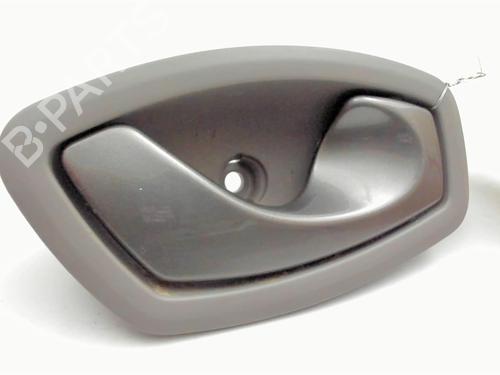 Front right interior door handle RENAULT ZOE (BFM_) ZOE | BP20406176I14 